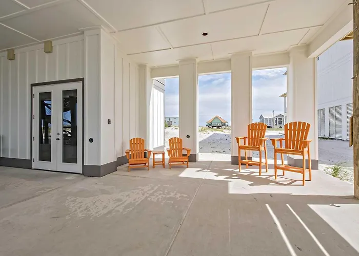 Over The Moon 10 Bedroom Holiday home *
