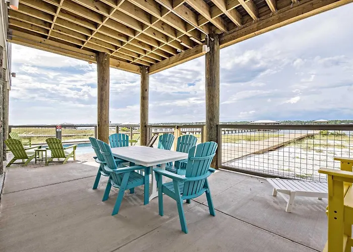 Over The Moon 10 Bedroom Holiday home *