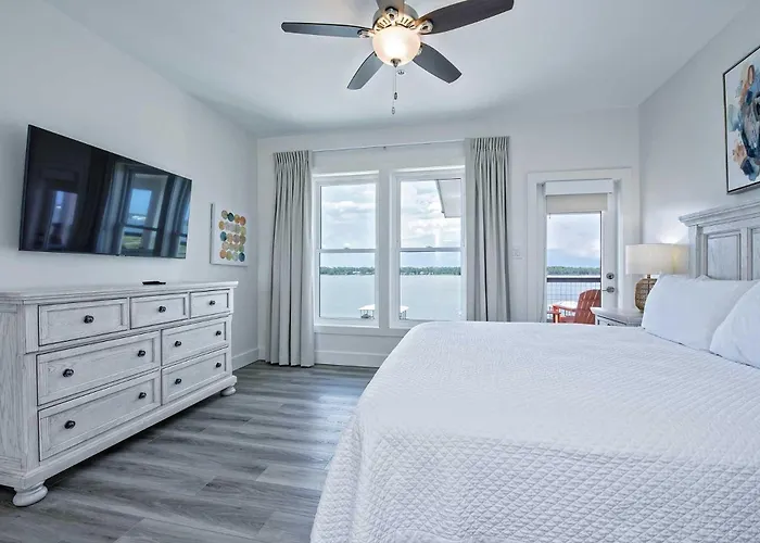 Over The Moon 10 Bedroom * Gulf Shores